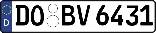 DO-BV6431