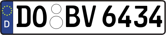 DO-BV6434