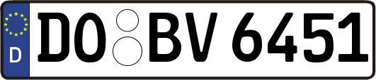 DO-BV6451