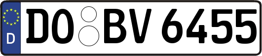 DO-BV6455