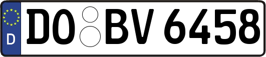 DO-BV6458