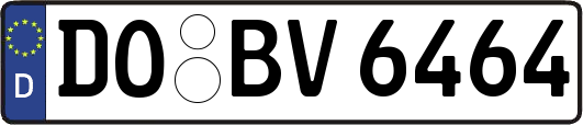 DO-BV6464