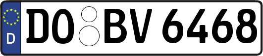 DO-BV6468