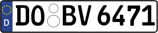 DO-BV6471