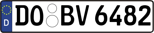 DO-BV6482