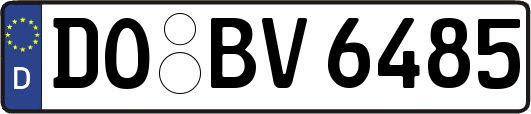 DO-BV6485