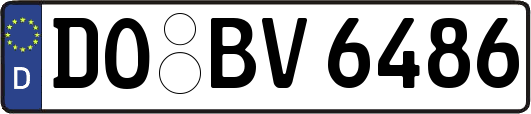 DO-BV6486