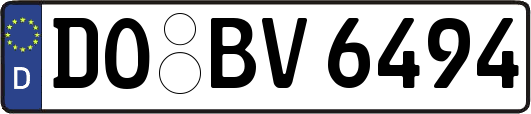DO-BV6494