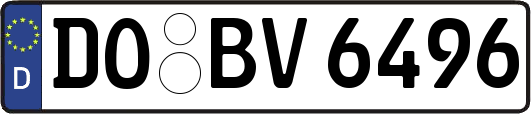 DO-BV6496