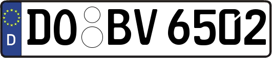 DO-BV6502