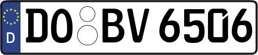 DO-BV6506