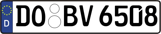 DO-BV6508
