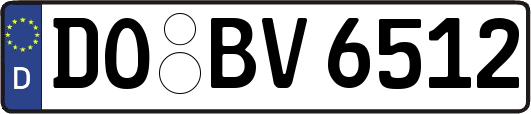 DO-BV6512