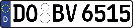 DO-BV6515