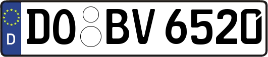 DO-BV6520