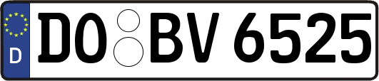 DO-BV6525