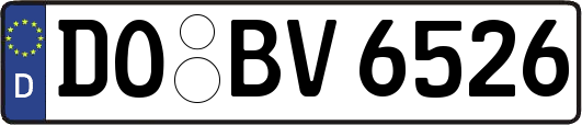 DO-BV6526