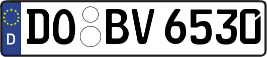 DO-BV6530