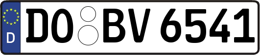 DO-BV6541