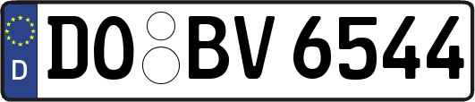 DO-BV6544
