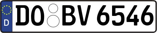 DO-BV6546