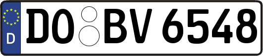 DO-BV6548