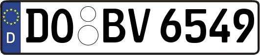 DO-BV6549