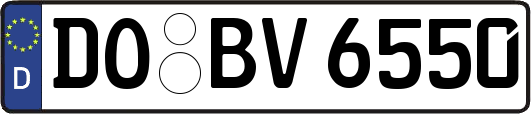 DO-BV6550