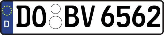 DO-BV6562