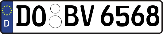 DO-BV6568