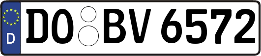 DO-BV6572