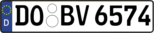 DO-BV6574