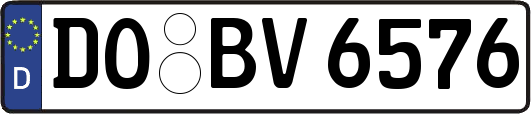 DO-BV6576