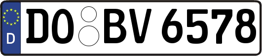 DO-BV6578