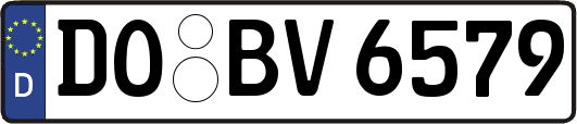 DO-BV6579