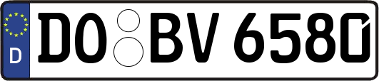 DO-BV6580