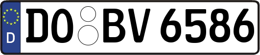DO-BV6586