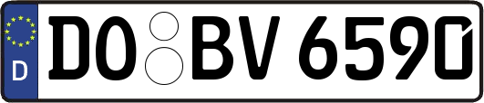 DO-BV6590