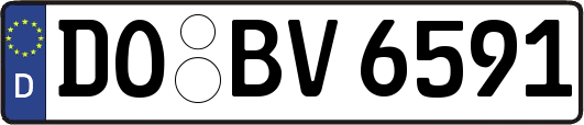 DO-BV6591