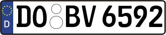 DO-BV6592