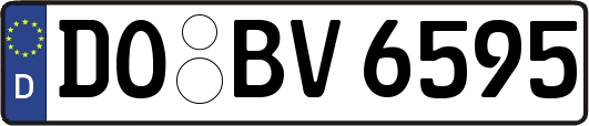DO-BV6595