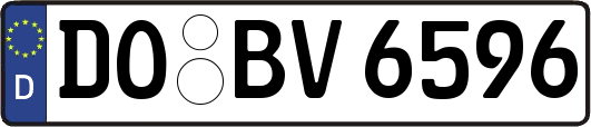 DO-BV6596