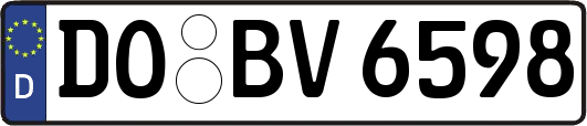 DO-BV6598