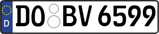 DO-BV6599