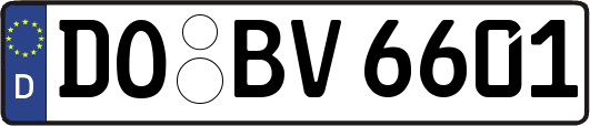 DO-BV6601