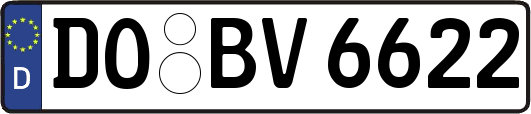 DO-BV6622
