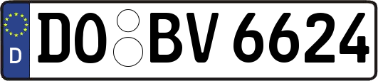DO-BV6624