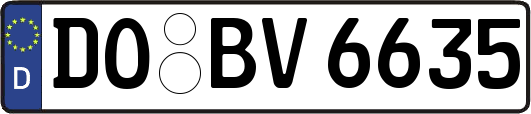 DO-BV6635