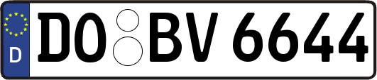 DO-BV6644