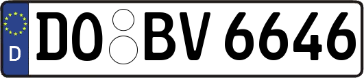 DO-BV6646